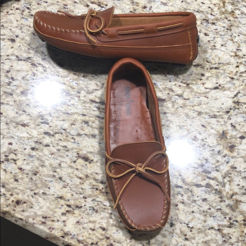 Minnetonka Moccasins
